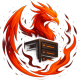 PhonixHost Logo